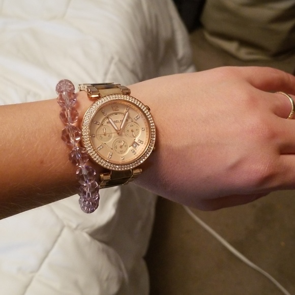 Sparkly stunning Authentic Swarovski bracelet - Picture 4 of 4